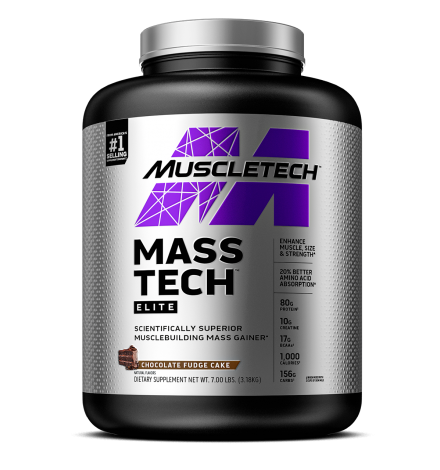 MuscleTech Mass Tech cyprus supplements