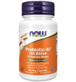 Now Foods Probiotic-10™ 100 Billion 30 Veg Capsules