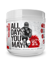  5% Nutrition AllDayYouMay BCAA Cyprus Supplements