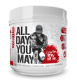  5% Nutrition AllDayYouMay BCAA Cyprus Supplements