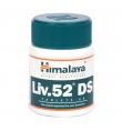 Himalaya Liv.52 Double Strength 60Tabs