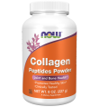 Now Foods Collagen Peptides Powder 227g