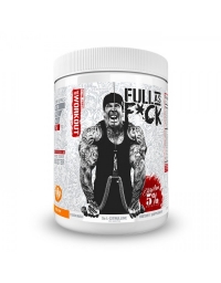 Rich Piana 5% Nutrition Full As F*ck 350 grams