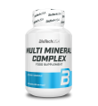 Biotech USA Multi Mineral Complex 100tabs