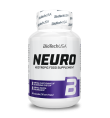 BioTech USA Neuro Nootropic 60 Caps