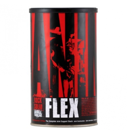 Universal Animal Flex cyprus supplements
