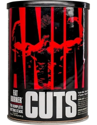 Universal Animal Cuts cyprus supplements