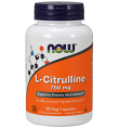 Now Foods L-Citrulline Cyprus supplements