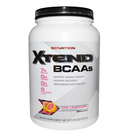 SciVation Xtend Cyprus Supplements