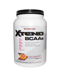 SciVation Xtend Cyprus Supplements