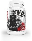 Rich Piana 5% Nutrition Freak Show 180 Caps