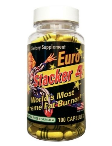 Stacker 4 Cyprus supplements 2