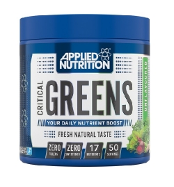 Applied Nutrition Critical Greens 250g 2