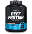 Biotech USA Hydrolyzed Beef Protein Cyprus Supplements