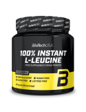 BioTech USA 100% Instant Leucine 227g