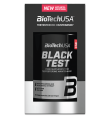BioTech USA Black Test 90 Caps New