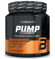 BioTech USA Pump Caffeine Free 330g
