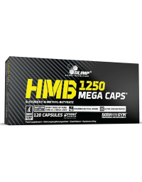 Olimp HBM Cyprus Supplements