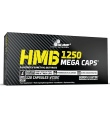 Olimp HBM Cyprus Supplements