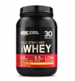 Optimum Gold Standard Whey Protein 5 lbs