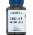 Applied Nutrition Calcium & Magnesium 60VCaps