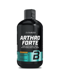 BioTech USA Arthro Forte Liquid 500ml