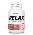 BioTech USA Relax 60 Tabs