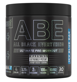 Applied Nutrition ABE-All Black Everthing 315g 2