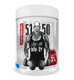 5% Nutrition 51-50 Pre Workout Cyprus Nutrition Supplements 