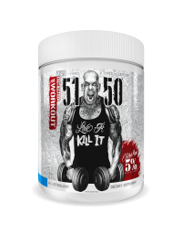 5% Nutrition 51-50 Pre Workout Cyprus Nutrition Supplements 