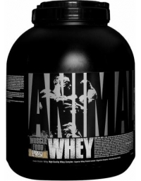 Universal Animal Whey cyprus supplements