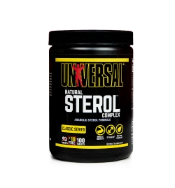 Universal Natural Sterol Complex Cyprus supplements