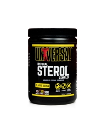 Universal Natural Sterol Complex Cyprus supplements