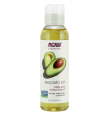 Now Foods Avocado Oil 100% Pure 118ml