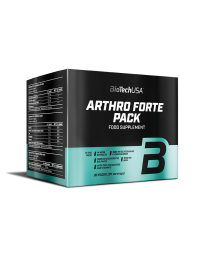 Biotech USA Arthro Forte Pack - 30 Packs