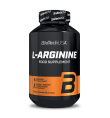 BioTech USA L-Arginine HCL 1000mg - 90Caps