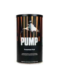 Universal Animal Pump cyprus supplements