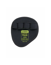 Grip Pad Motivation Chiba 40186 Black