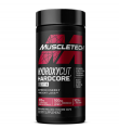 Muscletech Hydroxycut Hardcore Elite Cyprus Supplements