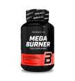 Biotech USA Mega Burner 90 tablets