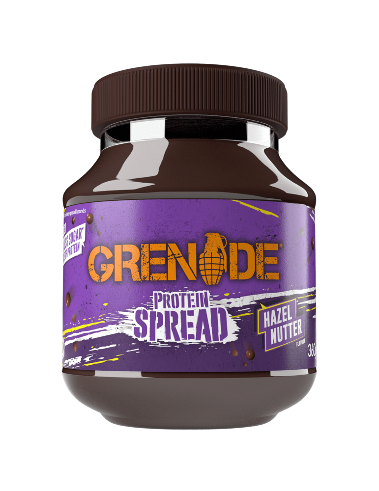 Grenade Spread 360g