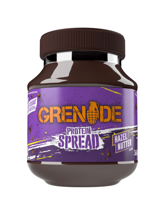 Grenade Spread 360g