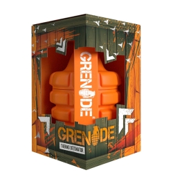 Grenade Thermo Detonator Cyprus Supplements