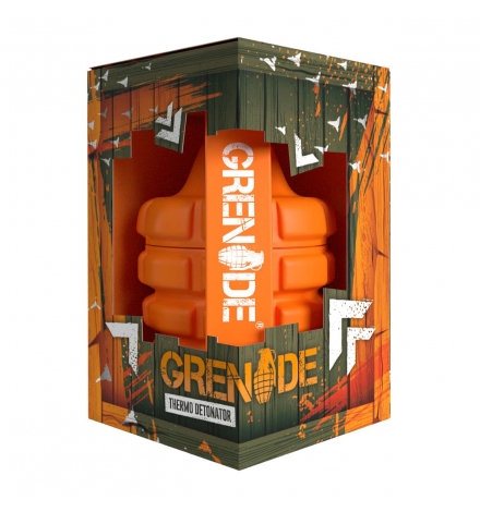 Grenade Thermo Detonator Cyprus Supplements