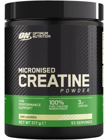 Optimum Creatine Powder cyprus supplements