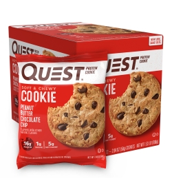 Quest Protein Cookies 59g 2