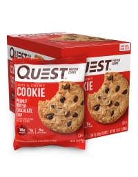 Quest Protein Cookies 59g
