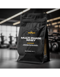 Bigman Multi Phase Whey cyprus
