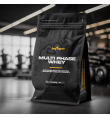 Bigman Multi Phase Whey cyprus