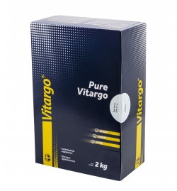 Vitargo Pure Cyprus supplements 2
